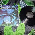 Metallica - Other Collectable - Maxi-single Metallica "creeping death"