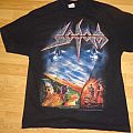 Sodom - TShirt or Longsleeve - Sodom "collage" official shirt.