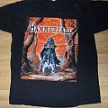 HammerFall - TShirt or Longsleeve - Hammerfall "glory to the brave"