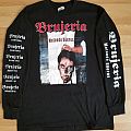 Brujeria - TShirt or Longsleeve - Brujeria "matando gueros" Longsleeve