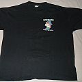 Ugly Kid Joe - TShirt or Longsleeve - Ugly Kid Joe Classic T-shirt