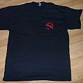 Judas Priest - TShirt or Longsleeve - Judas Priest "metal works 73-93" Promo