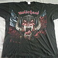 Motörhead - TShirt or Longsleeve - Motörhead "sacrifice"