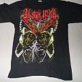 All Shall Perish - TShirt or Longsleeve - All Shall Perish T-Shirt