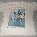 Cathedral - TShirt or Longsleeve - Cathedral "never lasting love"