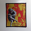 Guns N&#039; Roses - Patch - Guns N' Roses Guns'n'Roses "use your illusion I"