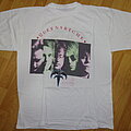 Queensryche - TShirt or Longsleeve - Queensryche "europe 1990"