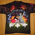 Metallica - TShirt or Longsleeve - Metallica "all print albums"