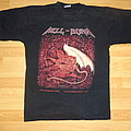 Hell-Born - TShirt or Longsleeve - Hell-Born "hellblast"