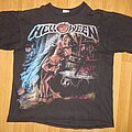 Helloween - TShirt or Longsleeve - Helloween "better than raw"