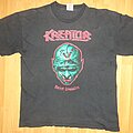 Kreator - TShirt or Longsleeve - Kreator "world revolution 2001/2002"