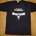 Tysondog - TShirt or Longsleeve - Tysondog "logo"