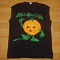 Helloween - TShirt or Longsleeve - Helloween "warning"