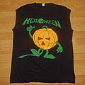 Helloween - TShirt or Longsleeve - Helloween "warning"