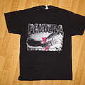 Pantera - TShirt or Longsleeve - Pantera "i'm broken"