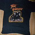 Fair Warning - TShirt or Longsleeve - Fair Warning "go! tour '97"