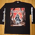 HammerFall - TShirt or Longsleeve - Hammerfall "glory to the brave" Longsleeve