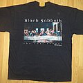 Black Sabbath - TShirt or Longsleeve - Black Sabbath "the last supper"