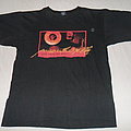 Poison The Well - TShirt or Longsleeve - Poison the Well "tear from the red"
