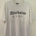 Alterkation - TShirt or Longsleeve - Alterkation