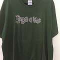 Length Of Time - TShirt or Longsleeve - Length Of Time
