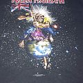 Iron Maiden - TShirt or Longsleeve - Maiden 2007