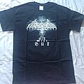 Ondskapt - TShirt or Longsleeve - Ondskapt - Tour shirt 2015