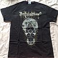 Inquisition - TShirt or Longsleeve - Inquisition - Tour shirt 2015