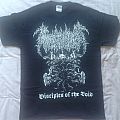 Pseudogod - TShirt or Longsleeve - Pseudogod - Tour shirt 2014