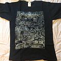 Mayhem - TShirt or Longsleeve - Mayhem - Tour shirt 2007