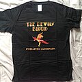 The Devil's Blood - TShirt or Longsleeve - The Devil's Blood - Tour shirt 2012