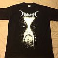 Abbath - TShirt or Longsleeve - Abbath - 05/09/2015 - Fall of Summer