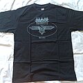 Vader - TShirt or Longsleeve - Vader - Tour shirt 2011