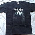 Vallenfyre - TShirt or Longsleeve - Vallenfyre - Tour shirt 2014
