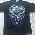 Obituary - TShirt or Longsleeve - Obituary - Tour shirt 2012