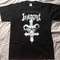 Incantation - TShirt or Longsleeve - Incantation - Tour shirt 2013