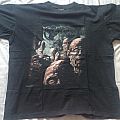 Obituary - TShirt or Longsleeve - Obituary - Tour shirt 1997