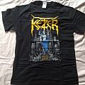 Ketzer - TShirt or Longsleeve - Ketzer - Tour shirt 2013