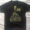 Attic - TShirt or Longsleeve - Attic - Tour shirt 2012
