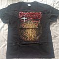 Possessed - TShirt or Longsleeve - Possessed - Tour shirt 2013