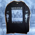 Burzum - TShirt or Longsleeve - Burzum Det Som Engang Var Longsleeve