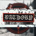 Bathory - Patch - Bathory Patch