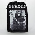 Burzum - Other Collectable - Burzum Bag