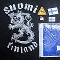 Finland - TShirt or Longsleeve - Finland t-shirt