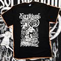 Korpiklaani - TShirt or Longsleeve - Korpiklaani vanno rauta tapporauta