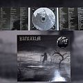 Burzum - Tape / Vinyl / CD / Recording etc - Burzum Burzum Aske