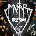 Mantar - Patch - Mantar Backpatch