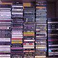 Black Force - Tape / Vinyl / CD / Recording etc - My Tape Collection