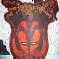 Heretic - Patch - Heretic Backpatch