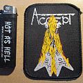 Accept - Patch - Accept patch